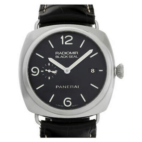 panerai radiomir automatic pam00388